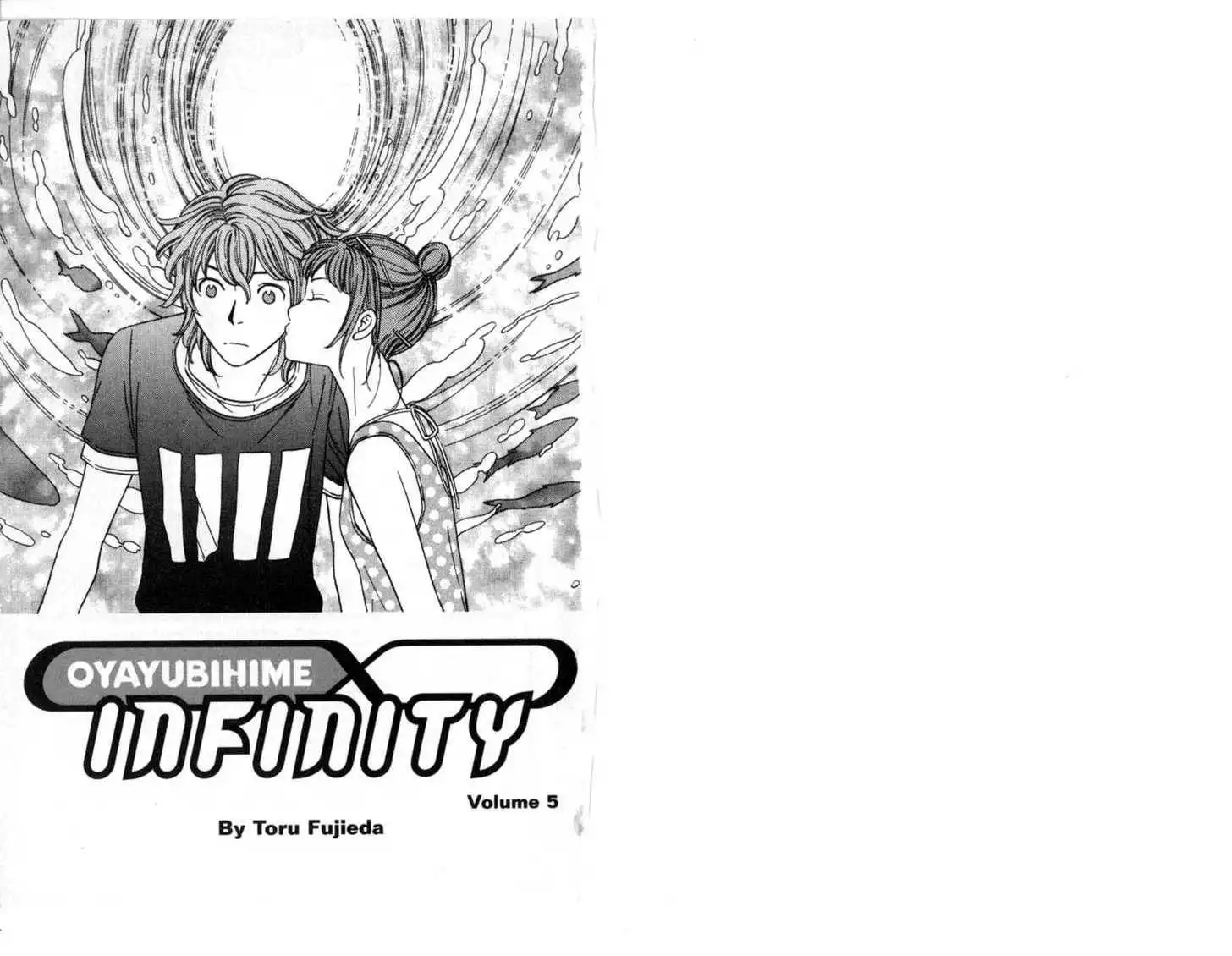 Oyayubihime Infinity Chapter 5 2